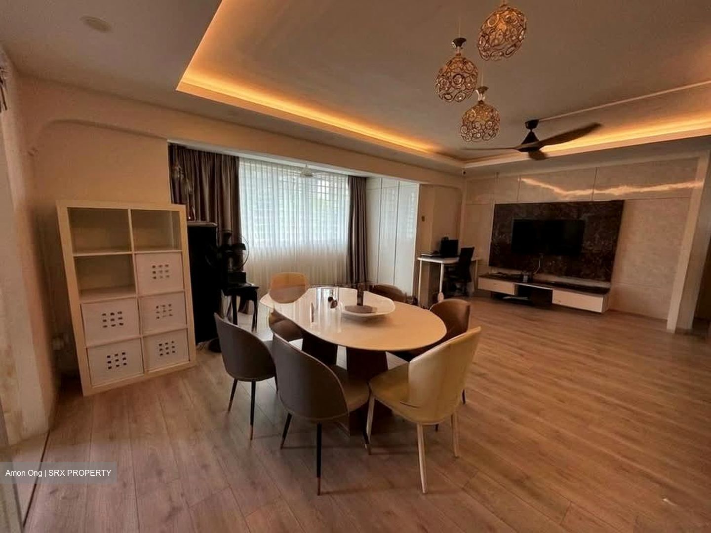 Blk 11 Toh Yi Gardens (Bukit Timah), HDB 5 Rooms #573217971